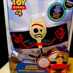 Headband Headphones 🎧  NIB